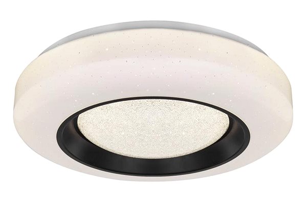 Ceiling Light Globo - LED Ceiling Light LED/24W/230V Screen