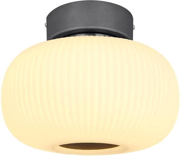 Stropní světlo Globo - LED Stropní svítidlo LED/12W/230V Screen