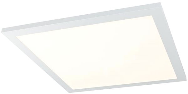 Ceiling Light Globo - LED Dimmable Ceiling Light LED/30W/230V + DO Lateral view