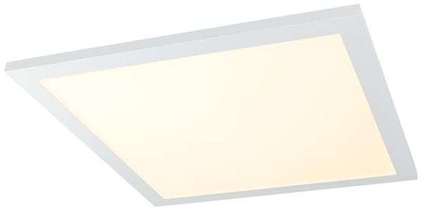 Ceiling Light Globo - LED Dimmable Ceiling Light LED/30W/230V Lateral view