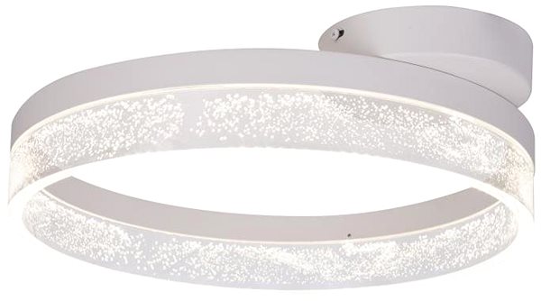 Ceiling Light Globo - LED Ceiling Light LED/24W/230V Screen