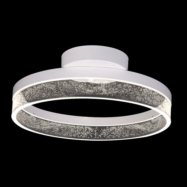 Ceiling Light Globo - LED Ceiling Light LED/24W/230V Lifestyle