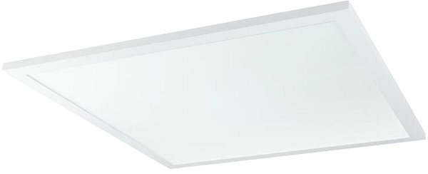 Ceiling Light Globo - LED Dimmable Ceiling Light LED/40W/230V + DO Lateral view
