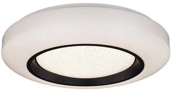 Ceiling Light Globo - LED Dimmable Ceiling Light LED/40W/230V + DO Screen