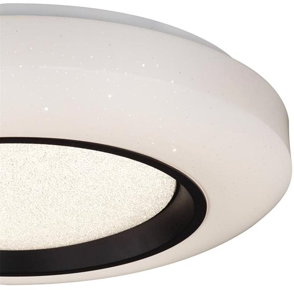 Ceiling Light Globo - LED Dimmable Ceiling Light LED/40W/230V + DO ...