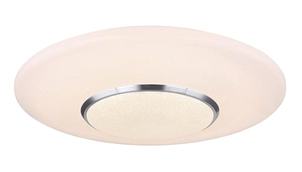 Ceiling Light Globo - LED Dimmable Ceiling Light LED/30W/230V + DO Screen
