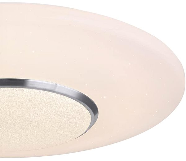 Ceiling Light Globo - LED Dimmable Ceiling Light LED/30W/230V + DO Features/technology