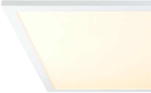 Ceiling Light Globo - LED Dimmable Ceiling Light LED/40W/230V + DO Features/technology