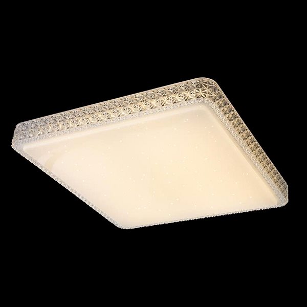 Ceiling Light Globo - LED Dimmable Ceiling Light LED/48W/230V + DO Lifestyle