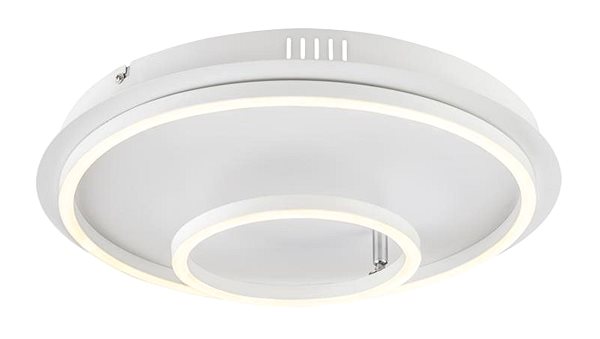 Ceiling Light Globo - LED Ceiling Light LED/30W/230V Screen