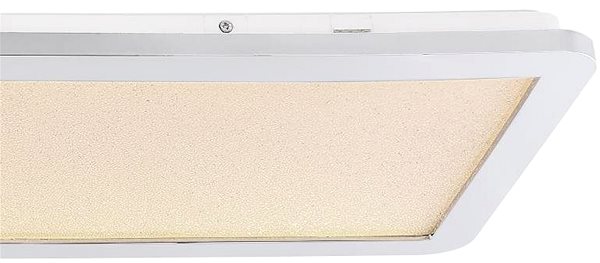 Ceiling Light Globo - LED Bathroom Ceiling Light LED/30W/230V Features/technology