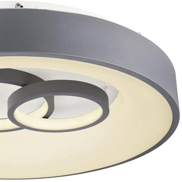 Ceiling Light Globo - LED Dimmable Ceiling Light LED/50W/230V + DO Features/technology