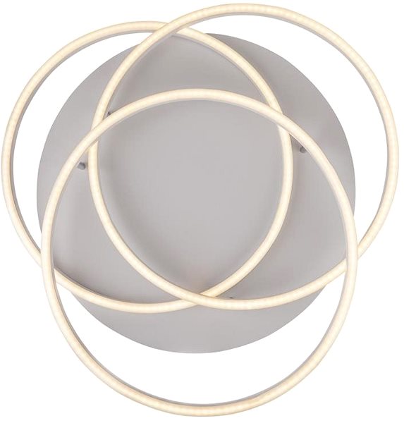 Ceiling Light Globo - LED Ceiling Light LED/4/230V ...