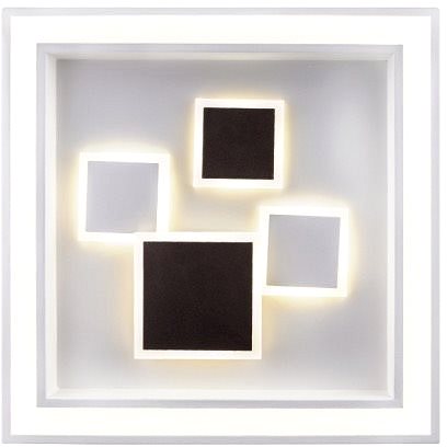 Ceiling Light Globo - LED Dimmable Ceiling Light LED/50W/230V + DO Screen