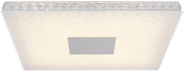Ceiling Light Globo - LED Ceiling Light LED/36W/230V Screen