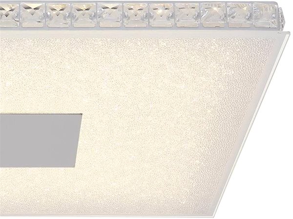 Ceiling Light Globo - LED Ceiling Light LED/36W/230V Features/technology