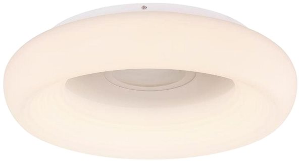 Ceiling Light Globo - LED Dimmable Ceiling Light LED/50W/230V + DO Screen