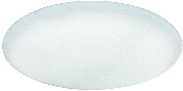 Ceiling Light Globo - LED Dimmable Ceiling Light LED/80W/230V + DO Screen