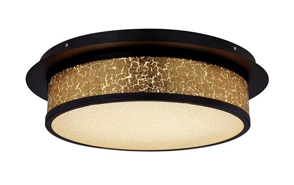 Ceiling Light Globo - LED Dimmable Ceiling Light LED/50W/230V + DO Screen