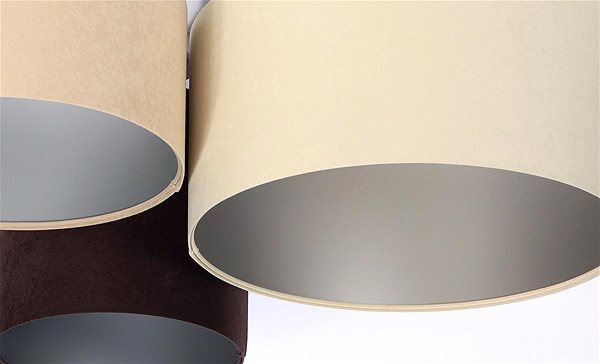 Ceiling Light Ceiling Light SPACE 3xE27/60W/230V ...