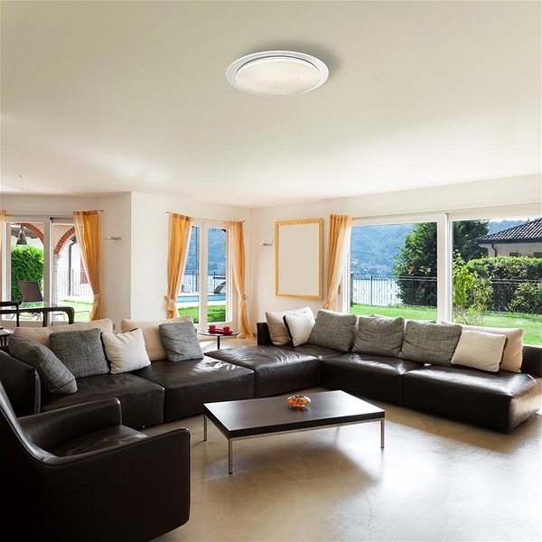 Ceiling Light LED Dimmable Ceiling Light FILO LED/30W/230V ...