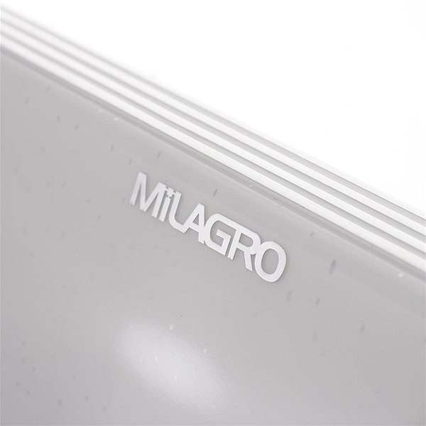 Ceiling Light LED Dimmable Ceiling Light PALERMO LED/72W/230V Features/technology