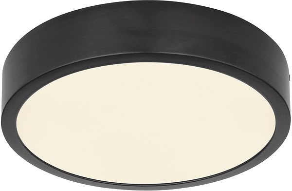 Ceiling Light Globo - LED Ceiling Light LED/15W/230V Screen