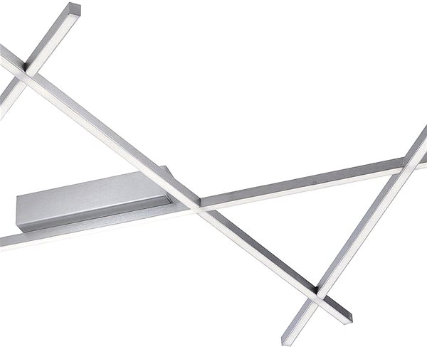 Ceiling Light Paul Neuhaus L9594-55 - LED Dimmable Ceiling Light STICK LED/34W/230V Features/technology