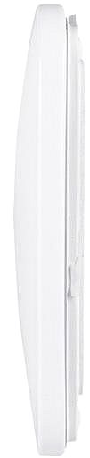 Ceiling Light LED Ceiling Light Dimmable LED/32W/230V 38x38cm Lateral view