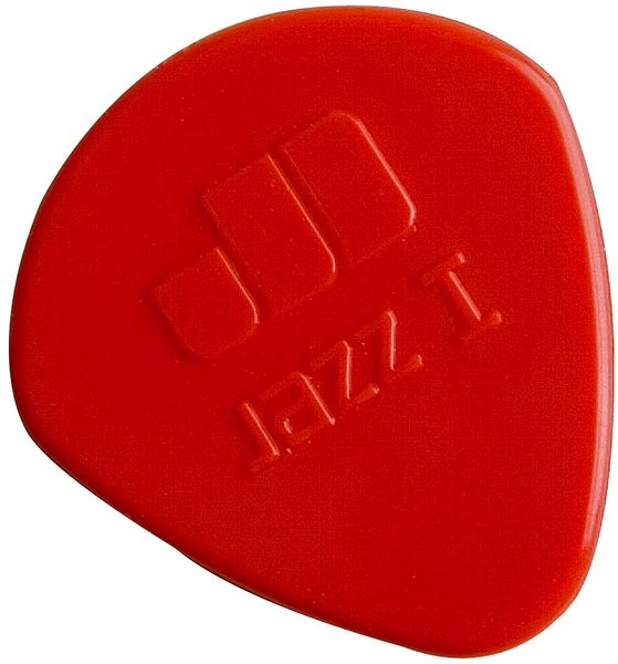 Trsátko Dunlop 47P1N Jazz I Red Nylon 6 ks ...