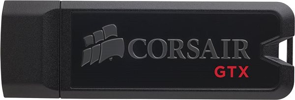 Pendrive Corsair Flash Voyager GTX 3.1 128 GB Képernyő