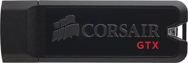 Pendrive Corsair Flash Voyager GTX 3.1 256 GB Jellemzők/technológia