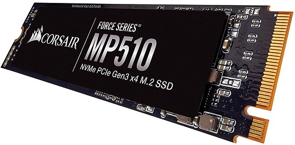 SSD disk Corsair Force Series MP510 960GB ...