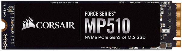 SSD disk Corsair Force Series MP510 960GB ...