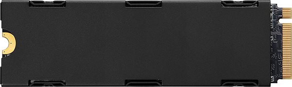 SSD-Festplatte Corsair MP600 PRO LPX 4 TB ...