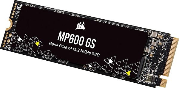 SSD disk Corsair MP600 GS 500 GB ...