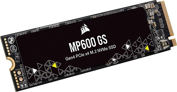SSD-Festplatte Corsair MP600 GS 500GB ...