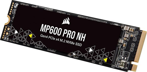 SSD-Festplatte Corsair MP600 PRO NH 2TB ...