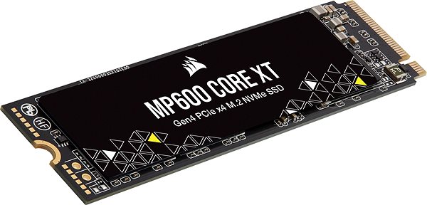 SSD-Festplatte Corsair MP600 CORE XT 1TB ...