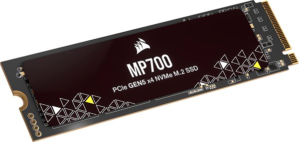 SSD meghajtó Corsair MP700 1TB ...