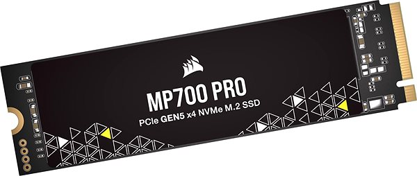 SSD meghajtó Corsair MP700 PRO 1TB ...