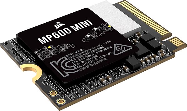 SSD meghajtó Corsair MP600 MINI 1TB (2230) ...