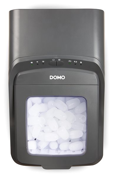 Výrobník ledu DOMO DO9247IB ...