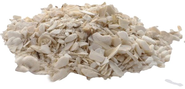 Doplnok stravy pre teráriové zvieratá Dohse HOBBY Drvená sépiová kosť 120 g ...