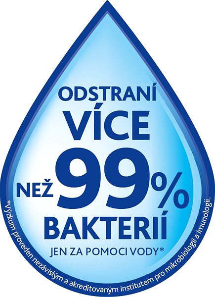Törlőkendő VILEDA Ultra Fresh, mikroszálás 2 + 1 db ...