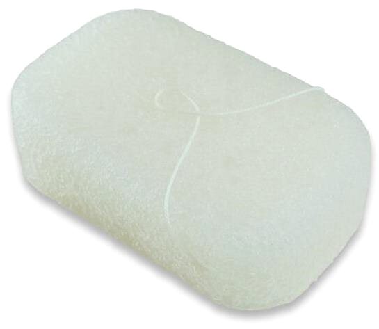 Houba na mytí FRIENDLY SOAP Konjaková pleťová houbička ...