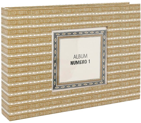 Photo Album ATMOSPHERA Paloma 2 pcs ...