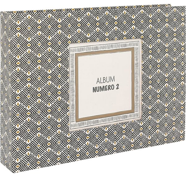 Photo Album ATMOSPHERA Paloma 2 pcs ...