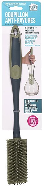CMP Bottle Brush Silicone Bottle Brush .