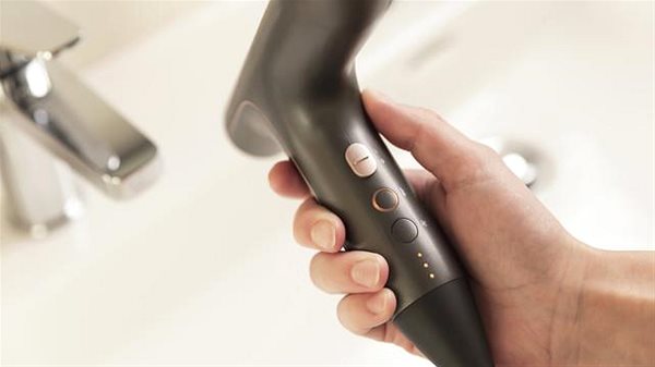 Hair Dryer Cecotec 4244 Bamba Ionicare 6000 ...